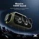 Акустична система Anker SoundСore Boom 2 Plus Green (A3134061) ANKER A3134061 922650 - зображення 3