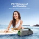 Акустична система Anker SoundСore Boom 2 Plus Green (A3134061) ANKER A3134061 922650 - зображення 6
