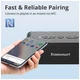 Акустическая система Tronsmart T2 Plus Upgraded Black (1019754) Tronsmart 1019754 926151 - изображение 10