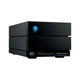 Внешний жесткий диск LaCie 3.5" 48TB (STLG48000400) LaCie STLG48000400 912188 - изображение 4