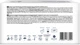 Перчатки осмотровые одноразовые Pro Service Protect Нитриловые Нестерильные Неопудренные Темно-синие размер XL 100 штук (17302030) - изображение 3