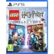 Игра Sony Lego Harry Potter Collection, BD диск (5051895417614) SONY 5051895417614 913780 - изображение 1