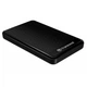 Зовнішній жорсткий диск 2.5" 2TB Transcend (TS2TSJ25A3K) Transcend TS2TSJ25A3K 911615 - зображення 3