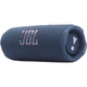 Акустична система JBL Flip 7 Blue (JBLFLIP7BLU) JBL JBLFLIP7BLU 921092 - зображення 5
