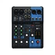 Микшерный пульт Yamaha MG06X Yamaha MG06X 921035 - изображение 1