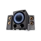Акустична система F&D F770X Black F&D F770X Black 921364 - зображення 2