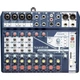 Микшерный пульт Soundcraft Notepad-12FX Soundcraft Notepad-12FX 920387 - изображение 1