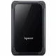 Внешний жесткий диск 2.5" 1TB Apacer (AP1TBAC532B-1) Apacer AP1TBAC532B-1 911643 - изображение 1