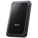 Внешний жесткий диск 2.5" 1TB Apacer (AP1TBAC532B-1) Apacer AP1TBAC532B-1 911643 - изображение 2