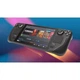 Игровая консоль Steam-Valve Deck 512GB OLED V004497-00 (1020/1030_512) Steam-Valve 1020/1030_512 910774 - изображение 7