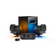 Акустична система SteelSeries Arena 9 (61549) SteelSeries 61549 920626 - зображення 1