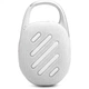 Акустическая система JBL Clip 5 White (JBLCLIP5WHT) JBL JBLCLIP5WHT 920919 - изображение 3