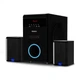 Акустична система Gemix SB-80BT black GEMIX SB-80BT black 920162 - зображення 2