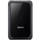 Внешний жесткий диск 2.5" 2TB Apacer (AP2TBAC532B-1) Apacer AP2TBAC532B-1 911650 - изображение 2
