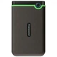 Внешний жесткий диск 2.5" 4TB Transcend (TS4TSJ25M3S) Transcend TS4TSJ25M3S 911893 - изображение 1