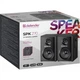 Акустична система Defender SPK 270 USB Black (65270) DEFENDER 65270 920771 - зображення 6