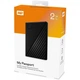 Внешний жесткий диск 2.5" 2TB WD (WDBYVG0020BBK-WESN) WD WDBYVG0020BBK-WESN 911861 - изображение 6