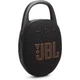 Акустична система JBL Clip 5 Black (JBLCLIP5BLK) JBL JBLCLIP5BLK 920905 - зображення 2