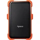 Внешний жесткий диск 2.5" 1TB Apacer (AP1TBAC630T-1) Apacer AP1TBAC630T-1 911647 - изображение 2