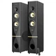 Акустична система F&D T-88X Black F&D T-88X Black 920371 - зображення 1