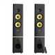 Акустична система F&D T-88X Black F&D T-88X Black 920371 - зображення 2