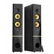 Акустична система F&D T-88X Black F&D T-88X Black 920371 - зображення 3