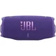 Акустическая система JBL Charge 6 Purple (JBLCHARGE6PUR) JBL JBLCHARGE6PUR 921085 - изображение 2