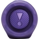 Акустическая система JBL Charge 6 Purple (JBLCHARGE6PUR) JBL JBLCHARGE6PUR 921085 - изображение 4