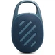 Акустична система JBL Clip 5 Blue (JBLCLIP5BLU) JBL JBLCLIP5BLU 920908 - зображення 3