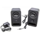 Акустическая система Logitech Z-150 Black (980-000814) Logitech 980-000814 920167 - изображение 4