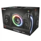 Акустична система Trust GXT 629 Tytan RGB Illuminated (22944) TRUST 22944 920323 - зображення 8