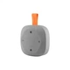 Акустична система Canyon HEXAGON 10 Grey Orange (CNE-CBTSP10GO) CANYON CNE-CBTSP10GO 921196 - зображення 4