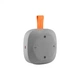 Акустична система Canyon HEXAGON 10 Grey Orange (CNE-CBTSP10GO) CANYON CNE-CBTSP10GO 921196 - зображення 5