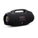 Акустическая система JBL Boombox 4 Black (JBLBOOMBOX4BLKEP) JBL JBLBOOMBOX4BLKEP 1077702 - изображение 1