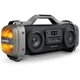 Акустическая система REAL-EL X-770 Black (EL121600004) REAL-EL EL121600004 973208 - изображение 1