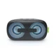Акустическая система Muse M-370 DJ Black (M-370 DJ) Muse M-370 DJ 921565 - изображение 1