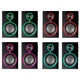 Акустична система Defender Solar Black (65712) DEFENDER 65712 921399 - зображення 3