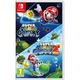 Игра Nintendo SUPER MARIO GALAXY 1 + 2, картридж (Switch 2) (045496513085) Nintendo 045496513085 914230 - изображение 1