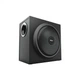 Акустическая система Trust Yuri Speaker Set Black (23696) TRUST 23696 920521 - изображение 3