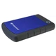 Внешний жесткий диск 2.5" 4TB Transcend (TS4TSJ25H3B) Transcend TS4TSJ25H3B 911698 - изображение 3