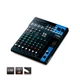 Микшерный пульт Yamaha MG10 Yamaha MG10 921037 - изображение 2