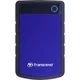 Внешний жесткий диск 2.5" 2TB Transcend (TS2TSJ25H3B) Transcend TS2TSJ25H3B 911606 - изображение 1