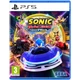 Игра Sony Sonic Racing CrossWorlds, BD диск (5055277056446) SONY 5055277056446 914154 - изображение 1
