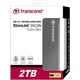 Внешний жесткий диск 2.5" 2TB Transcend (TS2TSJ25C3N) Transcend TS2TSJ25C3N 911638 - изображение 7