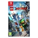 Игра Nintendo Lego Ninjago Movie Game, картридж (5051892210478) Nintendo 5051892210478 914209 - изображение 1