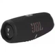 Акустична система JBL Charge 5 Black (JBLCHARGE5BLK) JBL JBLCHARGE5BLK 920456 - зображення 2