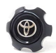 Колпачок заглушка ступицы Toyota 42603-60500 в диск Land Cruiser Prado - изображение 1