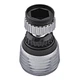 Аэратор поворотный Zerix AE-002 M22/M24 (ZX4793) - изображение 4