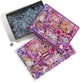 Puzzle Cobble Hill Pomaluj mój świat na kolor fioletowy 1000 elementów (625012400619) - obraz 3