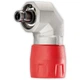 Угловая быстросменная насадка Metabo Quick 28 Nm для труднодоступных мест( 627261000) - изображение 1